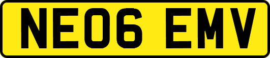 NE06EMV