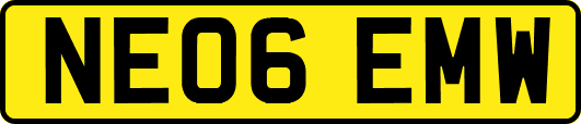 NE06EMW