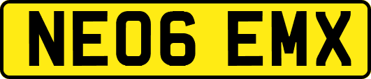 NE06EMX