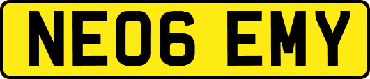 NE06EMY