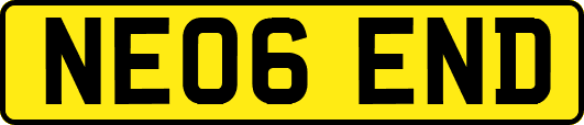 NE06END