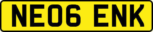 NE06ENK