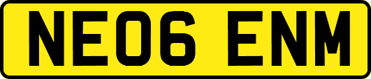 NE06ENM