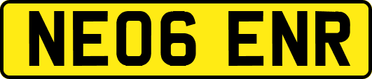 NE06ENR
