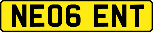NE06ENT