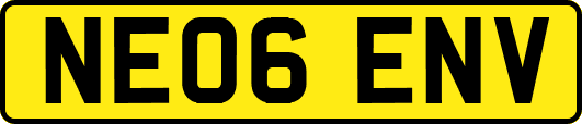 NE06ENV