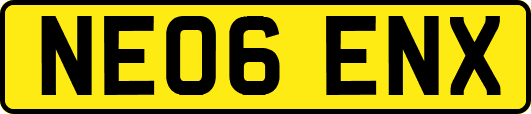 NE06ENX