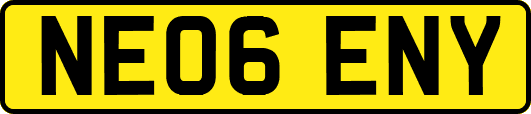 NE06ENY