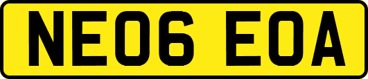NE06EOA