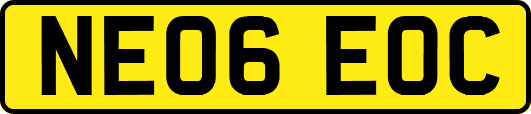 NE06EOC