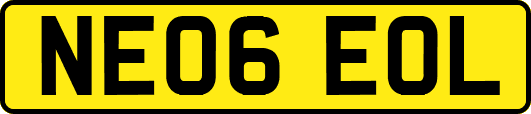 NE06EOL