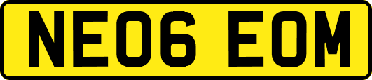 NE06EOM