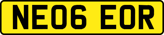 NE06EOR
