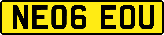 NE06EOU