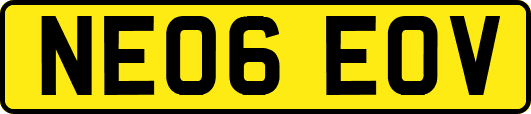 NE06EOV