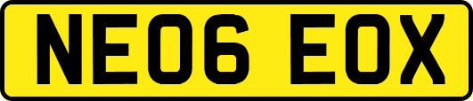 NE06EOX