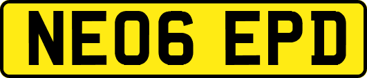 NE06EPD