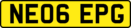 NE06EPG