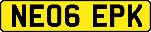 NE06EPK