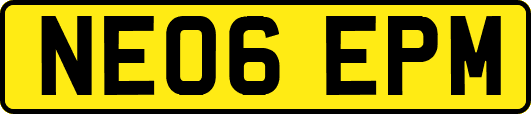 NE06EPM