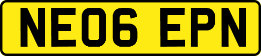 NE06EPN