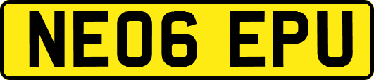 NE06EPU
