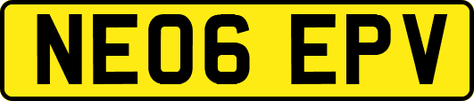 NE06EPV