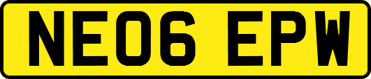 NE06EPW