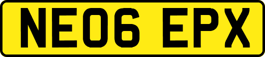 NE06EPX