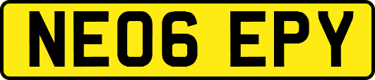 NE06EPY