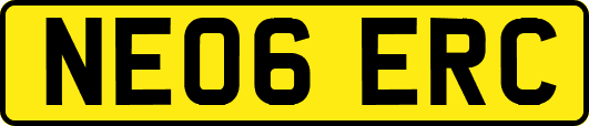 NE06ERC