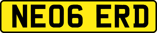 NE06ERD