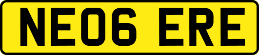 NE06ERE