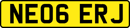 NE06ERJ
