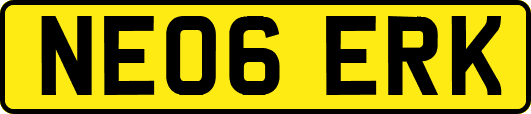 NE06ERK