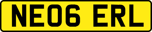 NE06ERL
