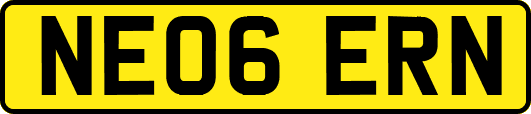 NE06ERN