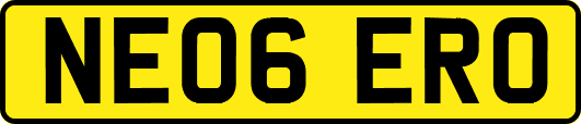 NE06ERO