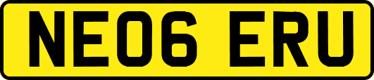 NE06ERU