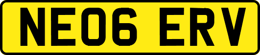 NE06ERV