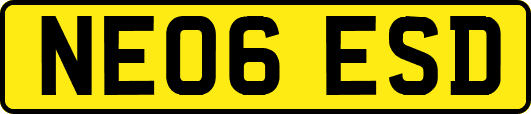 NE06ESD