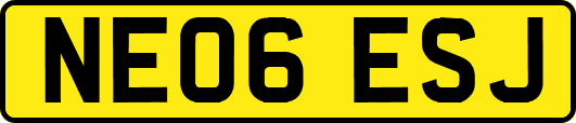 NE06ESJ