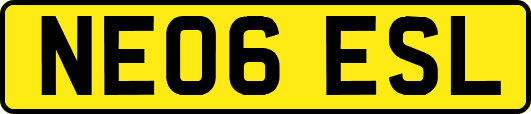 NE06ESL