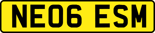 NE06ESM