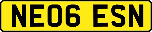 NE06ESN