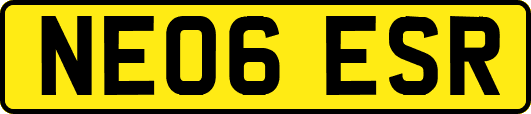 NE06ESR