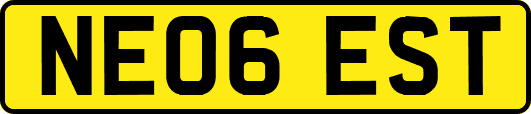 NE06EST