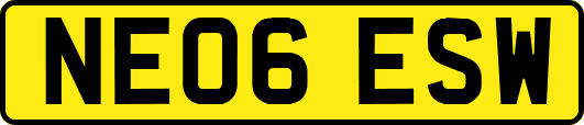 NE06ESW