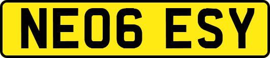 NE06ESY
