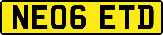 NE06ETD